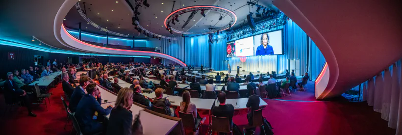 Time for the Swiss Cyber Storm 2022 feedback report