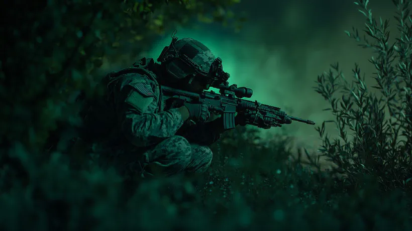 Signalgate and the Enduring Relevance of OPSEC in 2025