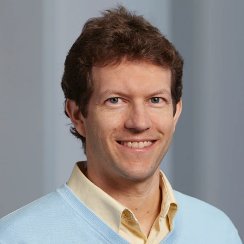 Prof. Dr. Adrian Perrig's avatar