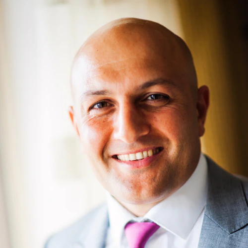 Aram Hovsepyan's avatar