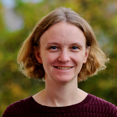 Prof. Dr. Ariane Trammell's avatar