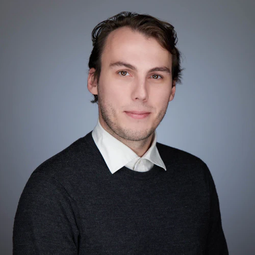 Arthur Vuagniaux's avatar