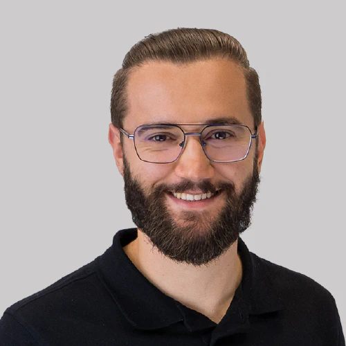 Dario Weiss's avatar