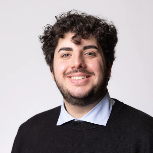 Dimitri Francolla's avatar