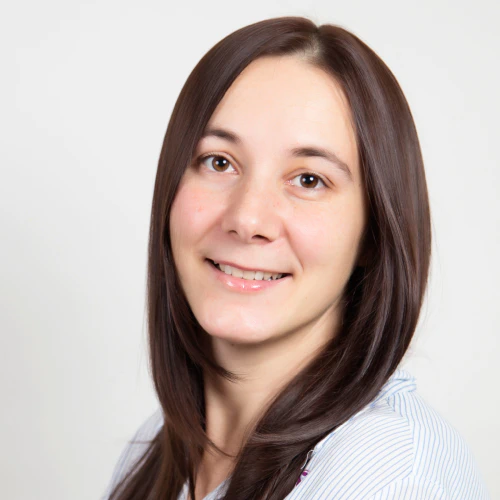 Dr. Elena Nazarenko's avatar