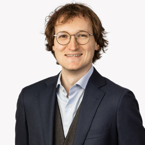 Gregor Wegberg's avatar