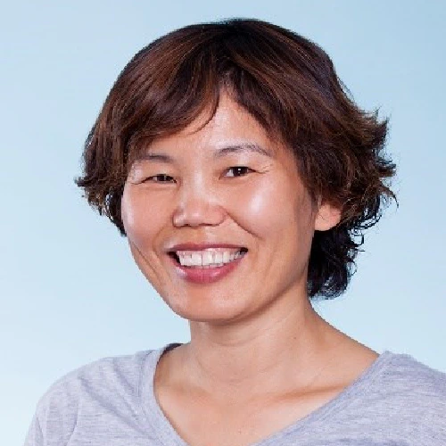 Dr. Julian Jang-Jaccard's avatar