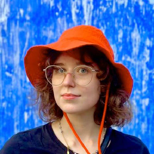 Marina Bochenkova's avatar