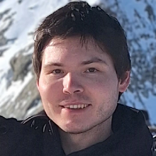 Maurice Amon's avatar