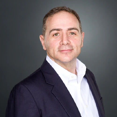 Patrick Miller's avatar