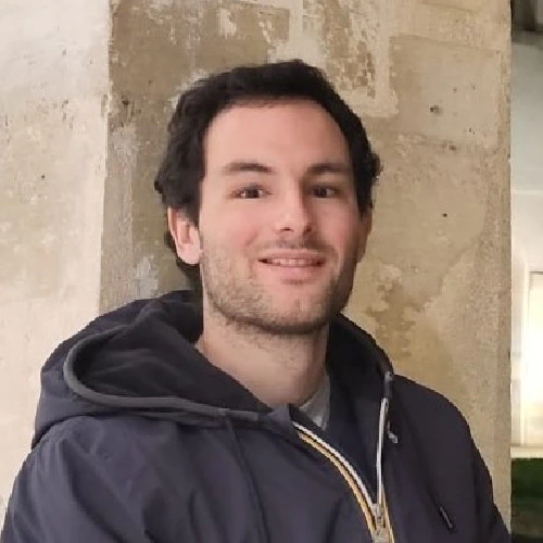 Paul Bagourd's avatar