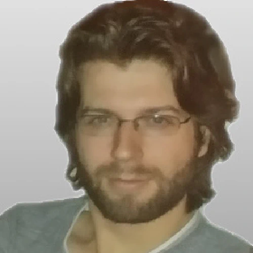 Dr. Sébastien Rouault's avatar