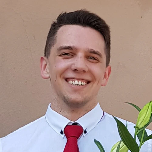 Siim Marvet's avatar